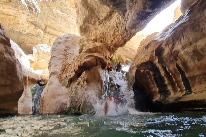 Private Wadi Shab - Ras Al Hadd Overnight - 2 Days Tours - Ras al Hadd and the turtle reserve overnight: why it’s worth staying