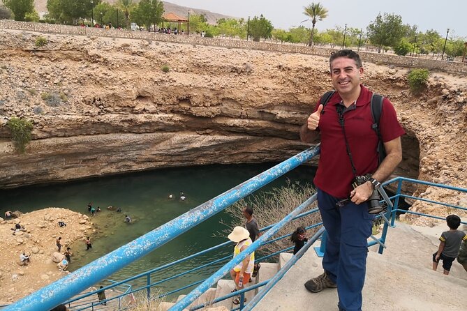 Private Wadi Shab - Ras Al Hadd Overnight - 2 Days Tours - Price and value: what your $542 includes that matters