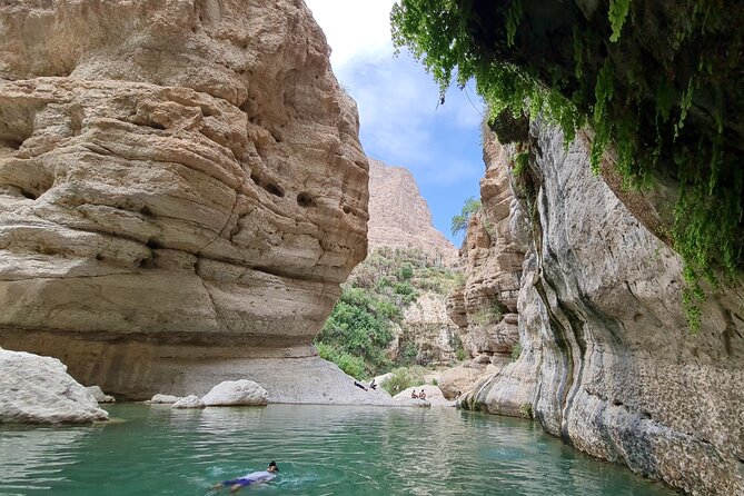 Private Wadi Tiwi - Bimmah Sinkhole - White Sand Beach - Full Day Tour - Value, Price, and What You Really Get for $177 Per Person