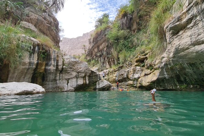 Private Wadi Tiwi - Bimmah Sinkhole - White Sand Beach - Full Day Tour - What’s Included, What’s Not, and How to Plan Your Day Like a Pro