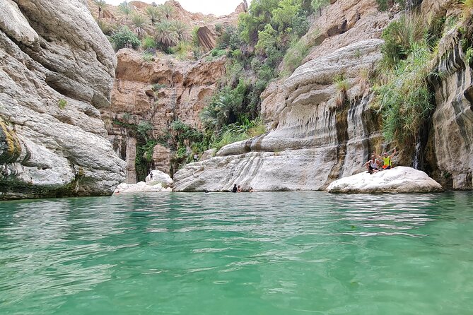 Private Wadi Tiwi - Bimmah Sinkhole - White Sand Beach - Full Day Tour - Heat, Swimming, and the Small Logistics That Make or Break Comfort