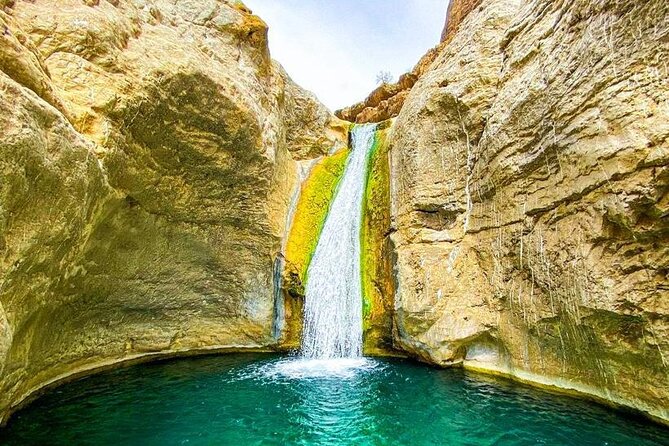 Private Wahiba Sand Desert and Wadi Hawar - Full Day Tours - Price and what you actually get for $191 per person