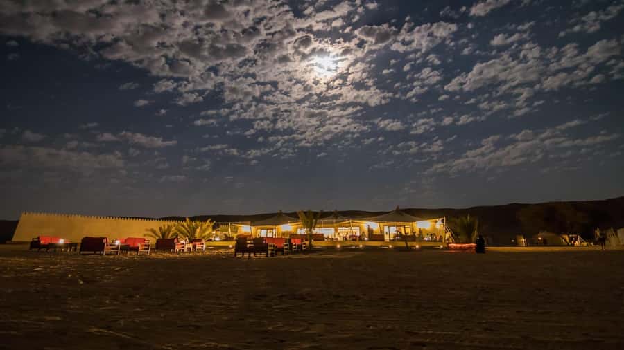 Safari World Zoo and Wahiba Sands with Sunset - The Wahiba Sands sunset stop: photos, timing, and why it matters