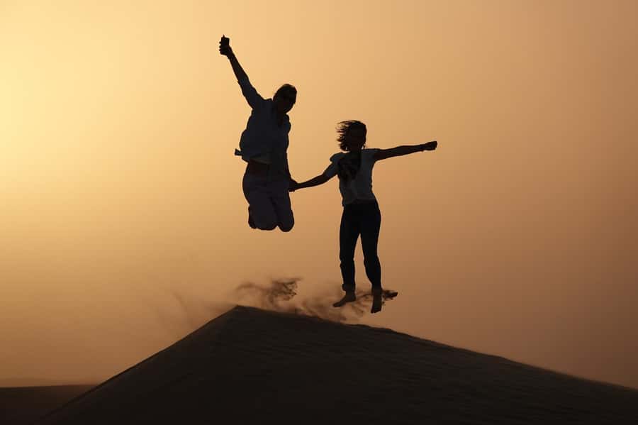 Salalah: Bedouin Tent Night Stay in Desert + Sunset Safari - Should you book this Salalah Bedouin tent night stay?