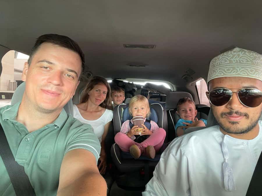 Salalah: Camel Riding on the Beach - Safety, Comfort, and What to Bring on the Sand