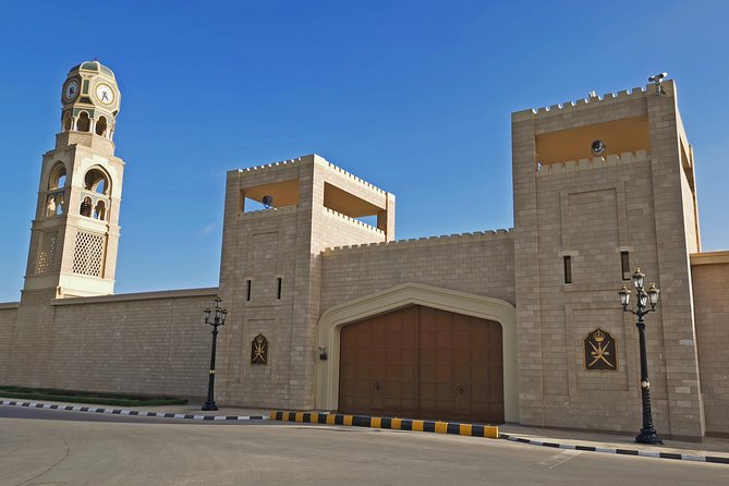 Salalah City and East Tour Combo (Darbat falls, Razat spring) - Why This Salalah Nature and Culture Combo Works in One 6-Hour Loop