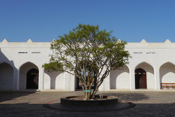 Salalah City private tour - all-inclusive sightseeing tour - Sultan Qaboos Mosque Interiors: Start With Culture, Not Traffic