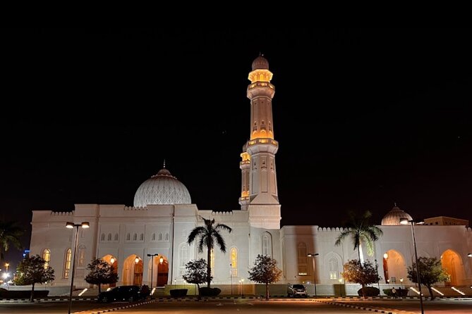 Salalah City tour - Key highlights to look for