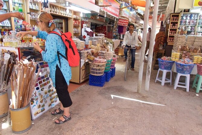 Salalah City tour - Pickup, pacing, and what private really means