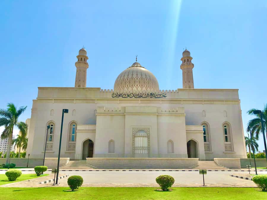 Salalah City Tour: Discover the Best of Oman’s Coastal Gem - Salalah City Tour at a glance, 3 hours that actually helps