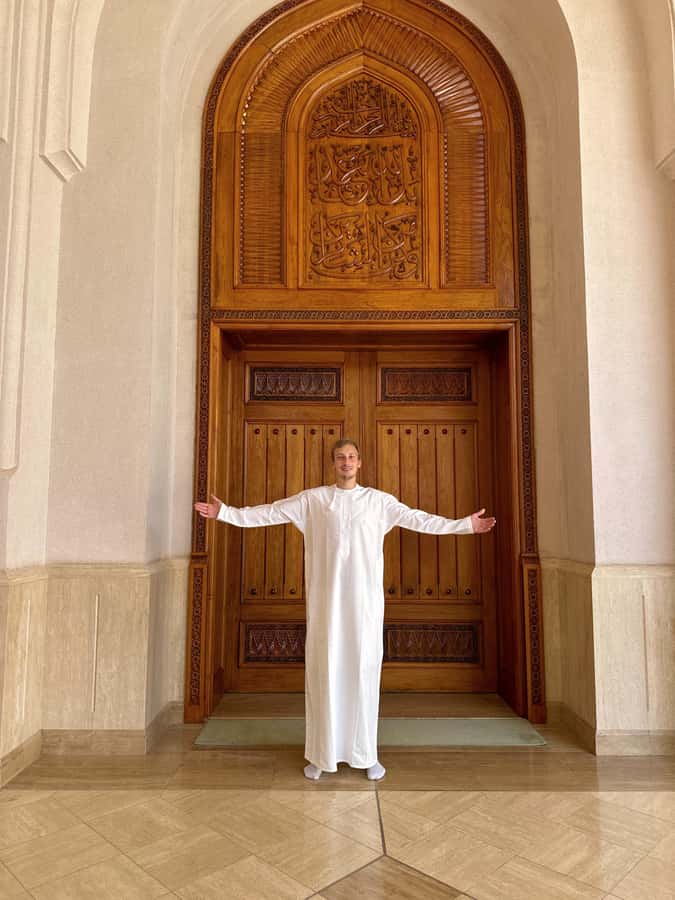 Salalah City Tour: Discover the Best of Oman’s Coastal Gem - Fish Market and daily life stops, where the senses do the teaching