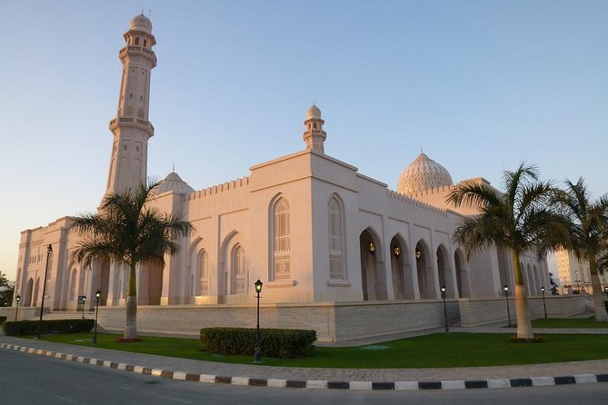 Salalah City Tour :Salalah Tours - A Private Salalah City Tour That Keeps Your Day Simple