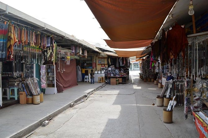 Salalah City Tour :Salalah Tours - Sultan Qaboos Mosque: A Big Salalah Landmark Made Easy