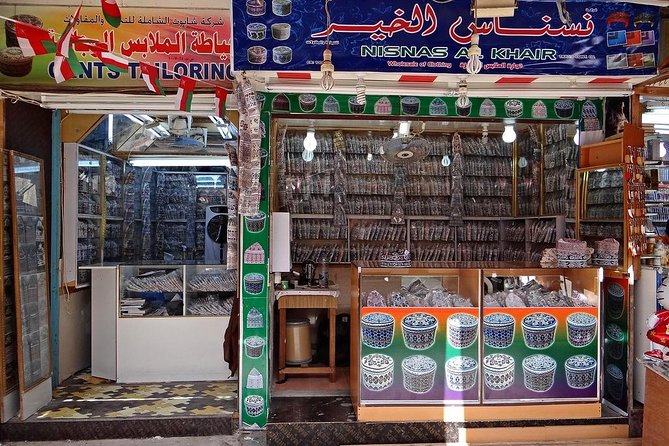 Salalah City Tour :Salalah Tours - Timing: Making a 3 to 5 Hour Day Feel Enough