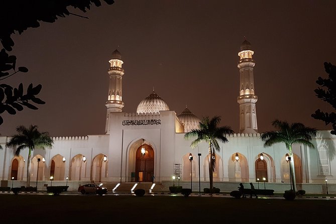 Salalah City Tour with History, Culture, Souq Shopping, Halwa - Al Baleed Archaeological Site: UNESCO ruins with clear, specific details