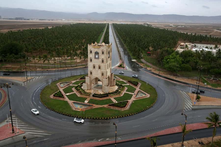 Salalah City Tours - Who this Salalah city tour is best for