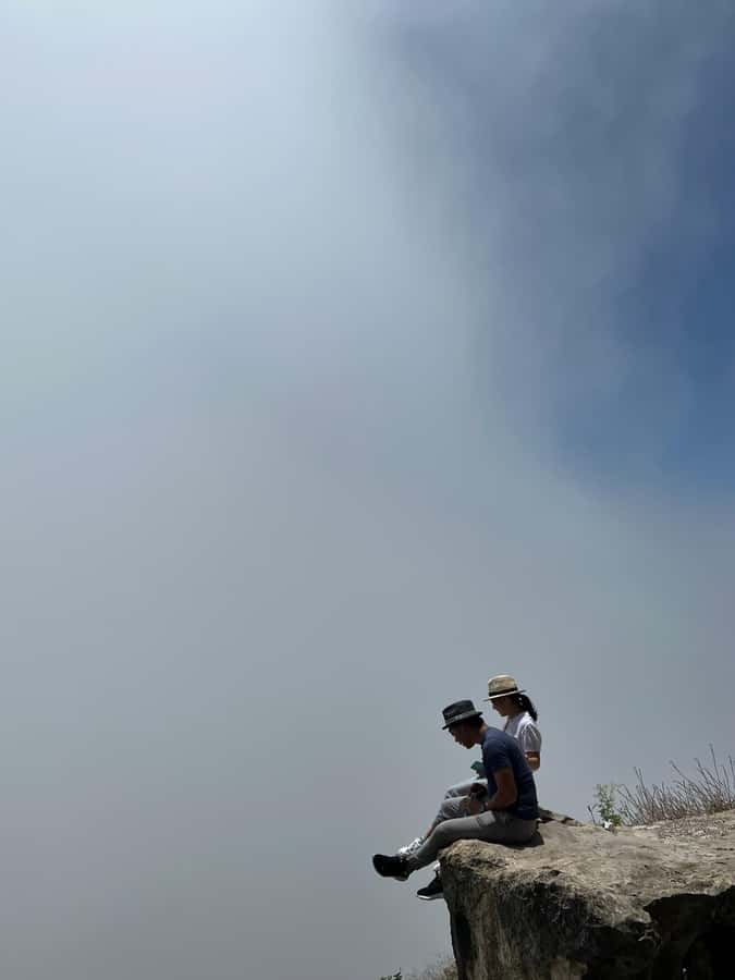 Salalah East Adventure: Waterfalls, Mountain & Safari - Price and value: is $180 per person a good deal?