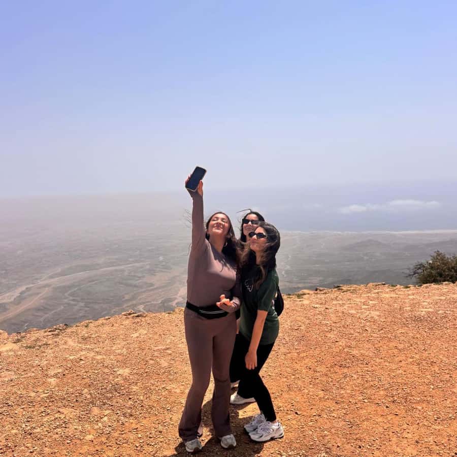 Salalah East Tour: Taqah , Darbat waterfall,camel's baobab - Why This East Salalah Mountain Route Feels Different