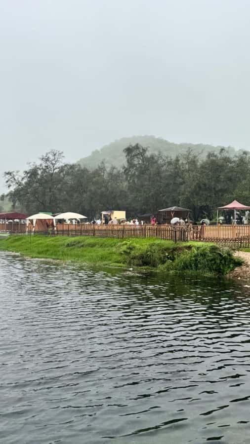 Salalah East Tour: Taqah , Darbat waterfall,camel's baobab - Jabal Samhan: The Mountain Views Moment