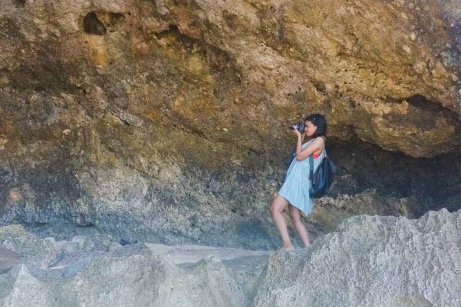 Salalah East & West Combination(Salalah tours):Oman Shore excursions - Mughsail Beach, blow holes, and frankincense trees in the valleys