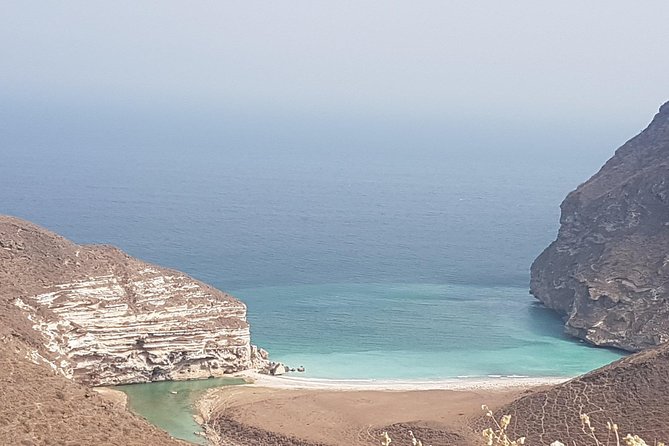 Salalah East & West Combination(Salalah tours):Oman Shore excursions - Price and what makes $430 per group feel fair