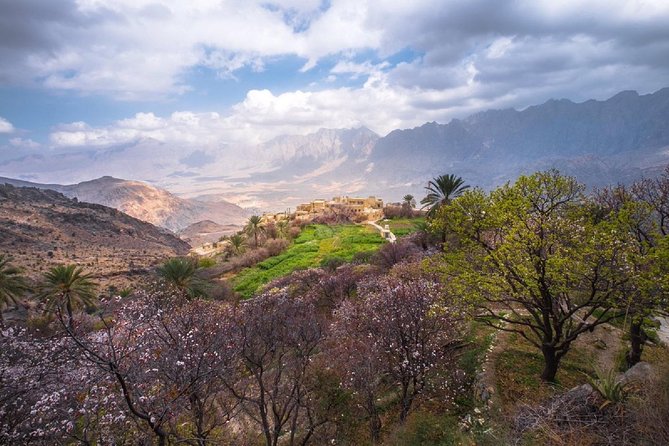 Salalah East & West Combination(Salalah tours):Oman Shore excursions - Khor Rori (Sumharam): the incense port that links three continents
