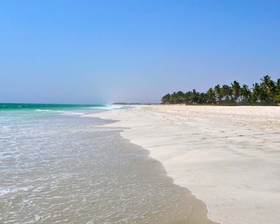 Salalah: Horse Riding by the Beach - Why sunset beach riding in Salalah feels so special