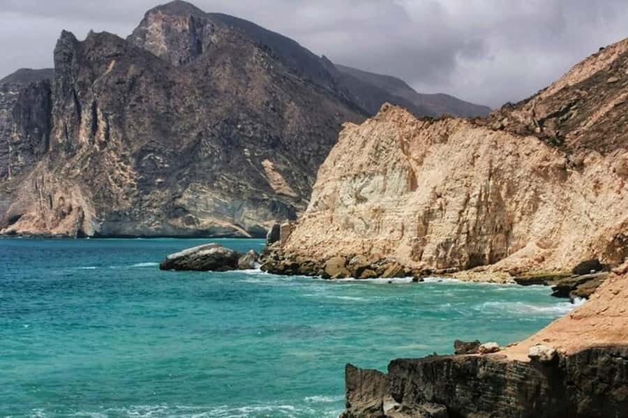 Salalah's Hidden Gems: East & West Adventure - Why this East-to-West Salalah route feels worth the full day