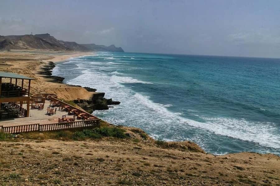 Salalah's Hidden Gems: East & West Adventure - Wadi Darbat: your first taste of Salalah’s cooler green season