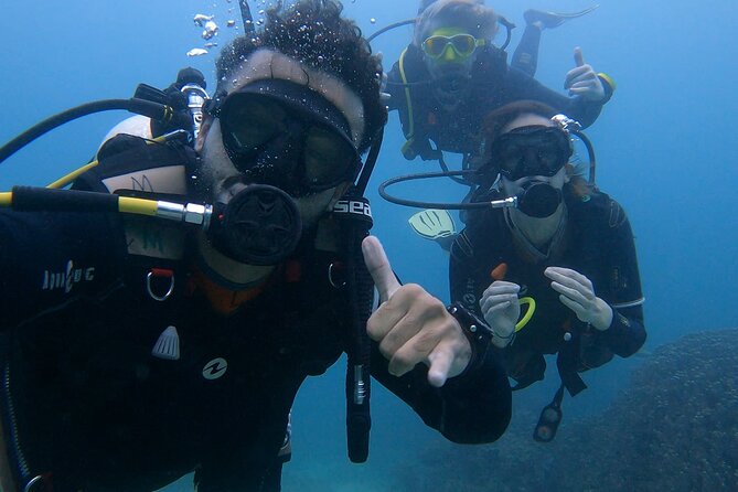 Scuba Diving in muscat - The Boat Transfer and Underwater Spots You’ll Actually Notice