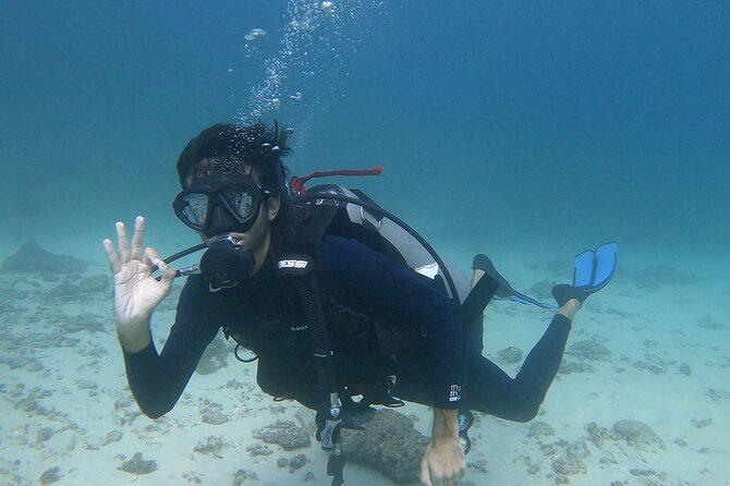 Scuba Diving in muscat - Registration, Paperwork, and the Safety Brief That Sets the Tone