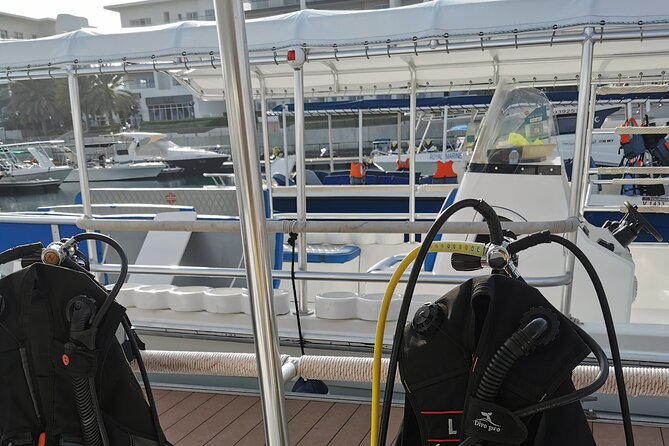 Scuba Diving Trips to Dimaniyat Islands - Why the Operator Matters: Professional, Safety-First, and Customer-Driven