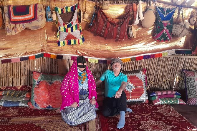 Sharing Tour to Wahiba Sand Desert and Wadi Bani Khalid Full Day - Price and value: what you get for $158 (and what costs extra)
