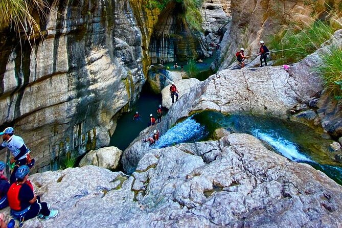 Sinkhole, Fins & Wadi Tiwi Explorer: Swim, Hike & Scenic Views - Price and value: what you’re really paying for at $175