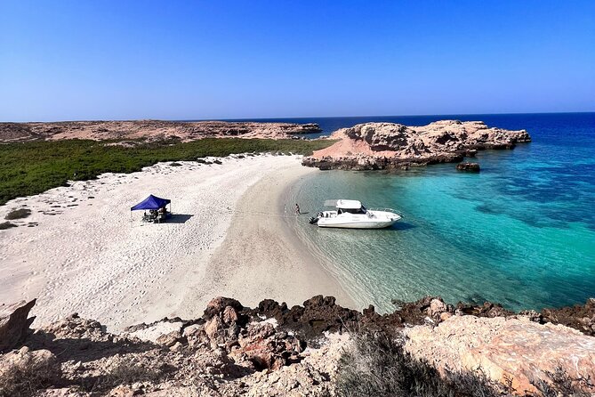 Snorkeling in Daymaniat Island - Daymaniat Island snorkeling from Muscat: what you’re really paying for