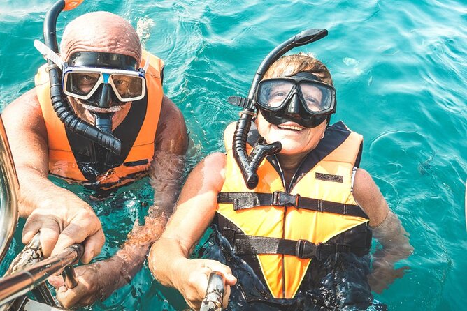 Snorkeling trips to Daymaniat Islands Sharing Trip - Who This Snorkeling Trip Best Fits (and Who Might Want Another Plan)