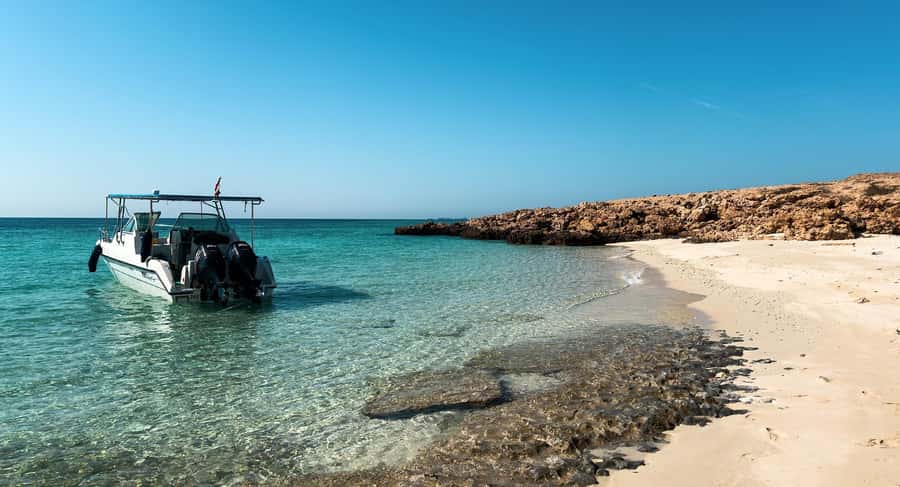 Snorkeling with turtles at Ad Daymaniyat Islands - Why this Ad Dimaniyat snorkeling trip is so worth your time