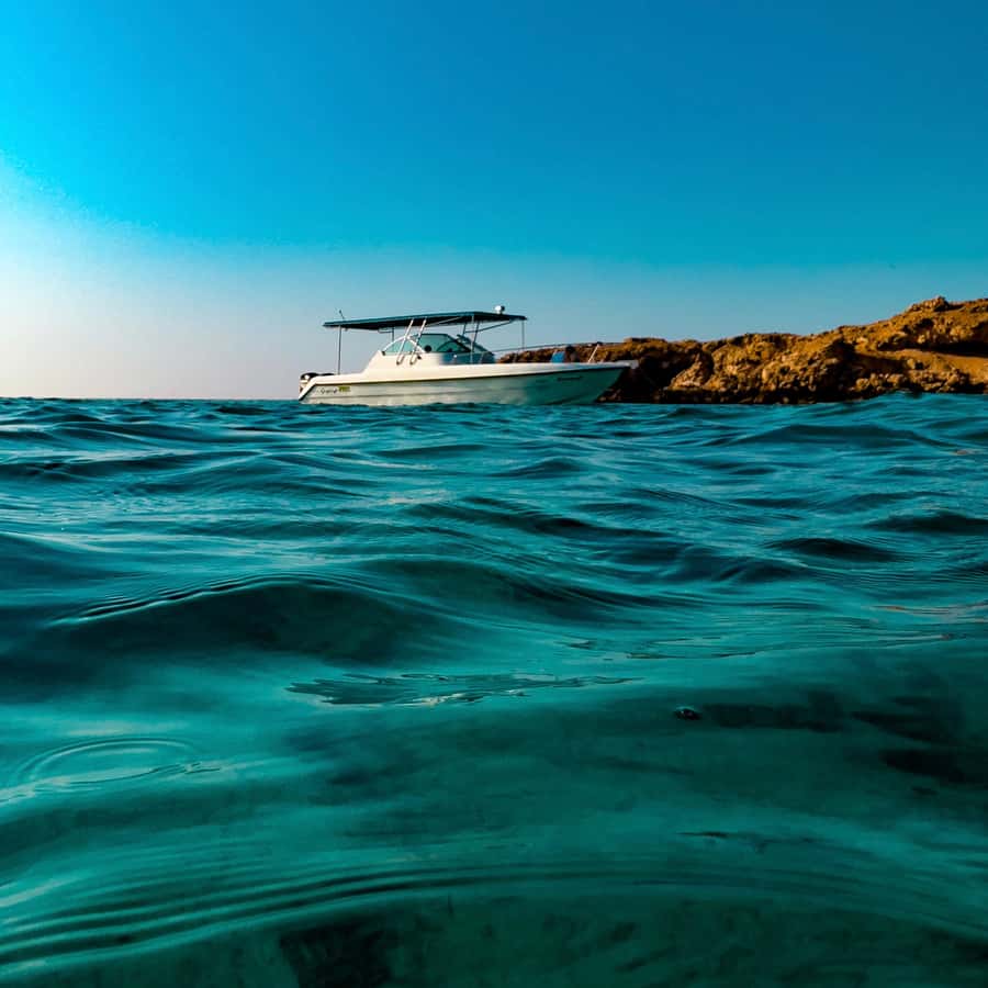 Snorkeling with turtles at Ad Daymaniyat Islands - The 4-hour plan from Seeb Port, step by step