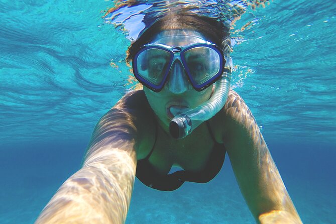 Snorkelling tours to Daymaniyat island - Guides, group size, and that extra care you notice