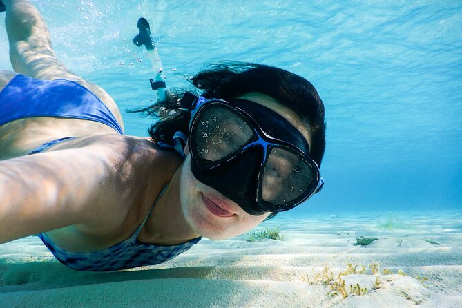 Snorkelling tours to Daymaniyat island - Timing, weather, and the small stuff that keeps it smooth