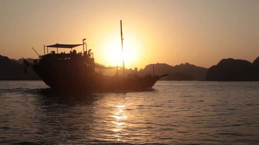 Sunset Dhow Cruise - Key Highlights You Should Know