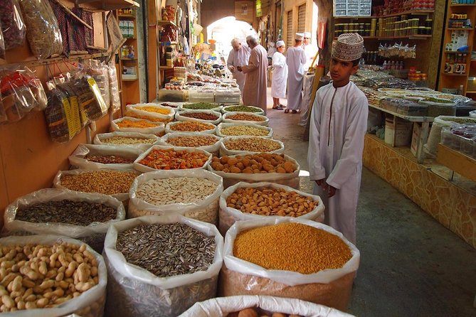 The North & Nakhl Half Day Tour from Muscat - Comfort and pace: what you can realistically expect