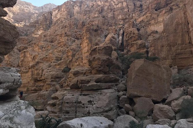Tour Fatimah 2 Days-1 Night In Ras Al Hadd, Oman Tours Package - Pickups, 4WD Comfort, and What’s Actually Included
