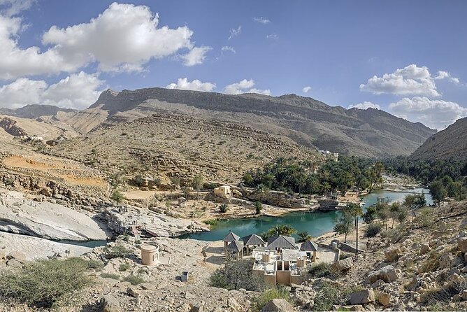 Tour Jawahir 2 Days-1 Night In Wahiba Sands, Oman Tours Package - Muscat Pickup and the 8:00 AM Start