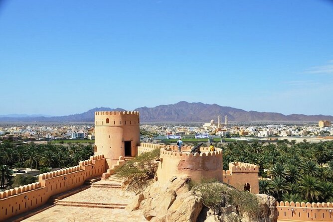 Tour Shahad 4 Days-3 Nights, Oman Tours Package - Key things that make this Oman package work