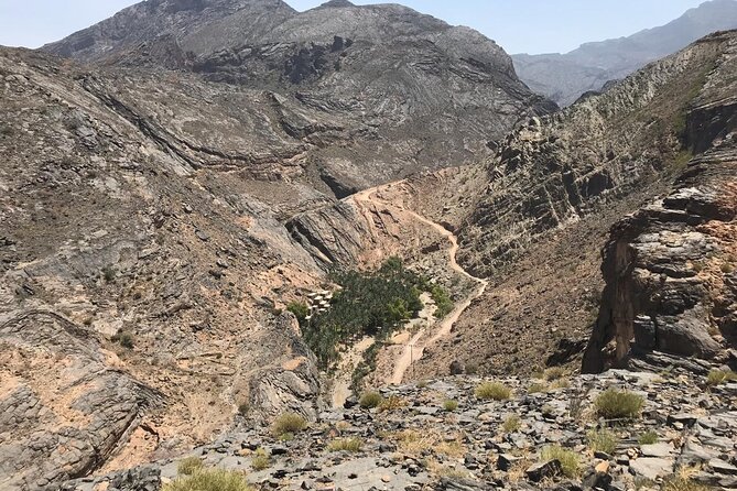 Tour Shahad 4 Days-3 Nights, Oman Tours Package - Price and value: what $1,307 buys you, and what to budget extra