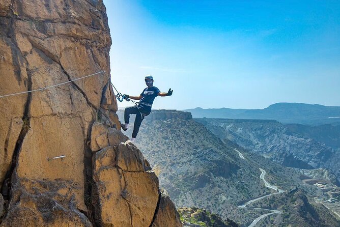 Via Ferrata And Zip Line - Price and value: how $150 stacks up in real terms
