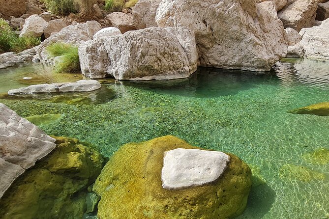 Wadi Al Arbeieen Sinkhole & Fins Beach Swim & Hike - Who This Tour Suits Best (And Who Might Want Another Option)