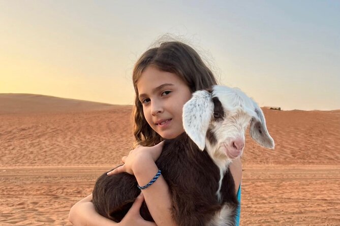 Wadi Bani Khaled & Desert Safari - Muscat, Oman - Price and value: what $220 per person really covers