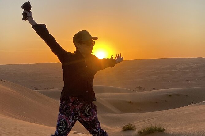 Wadi Bani Khalid and Wahiba Sands Desert with Sunset Watching - Which travelers should book this one, and who should think twice